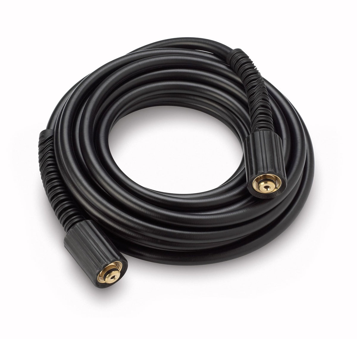 Briggs & Stratton Replacement/Extension Hose, Compatible with 4000 PSI Gas Pressure Washer, 25-ft