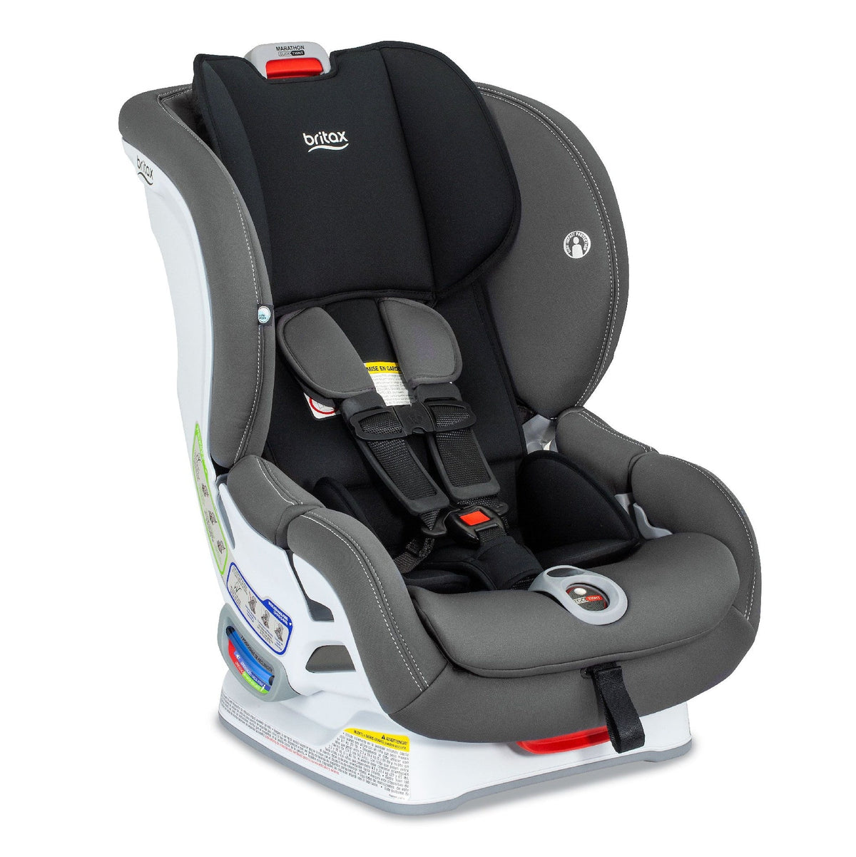 Britax Marathon ClickTight Convertible Car Seat