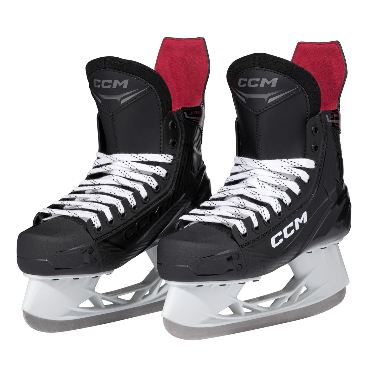 CCM Jetspeed FT Hockey Skates, Senior, Assorted Sizes