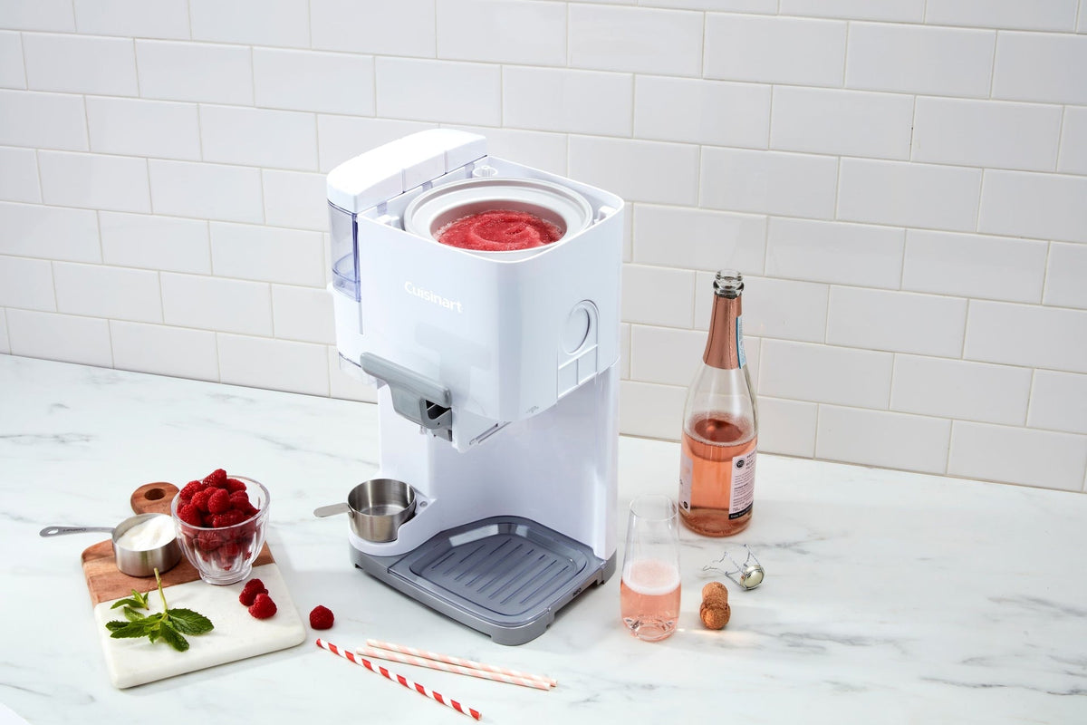 Cuisinart Soft Serve Ice Cream Maker
