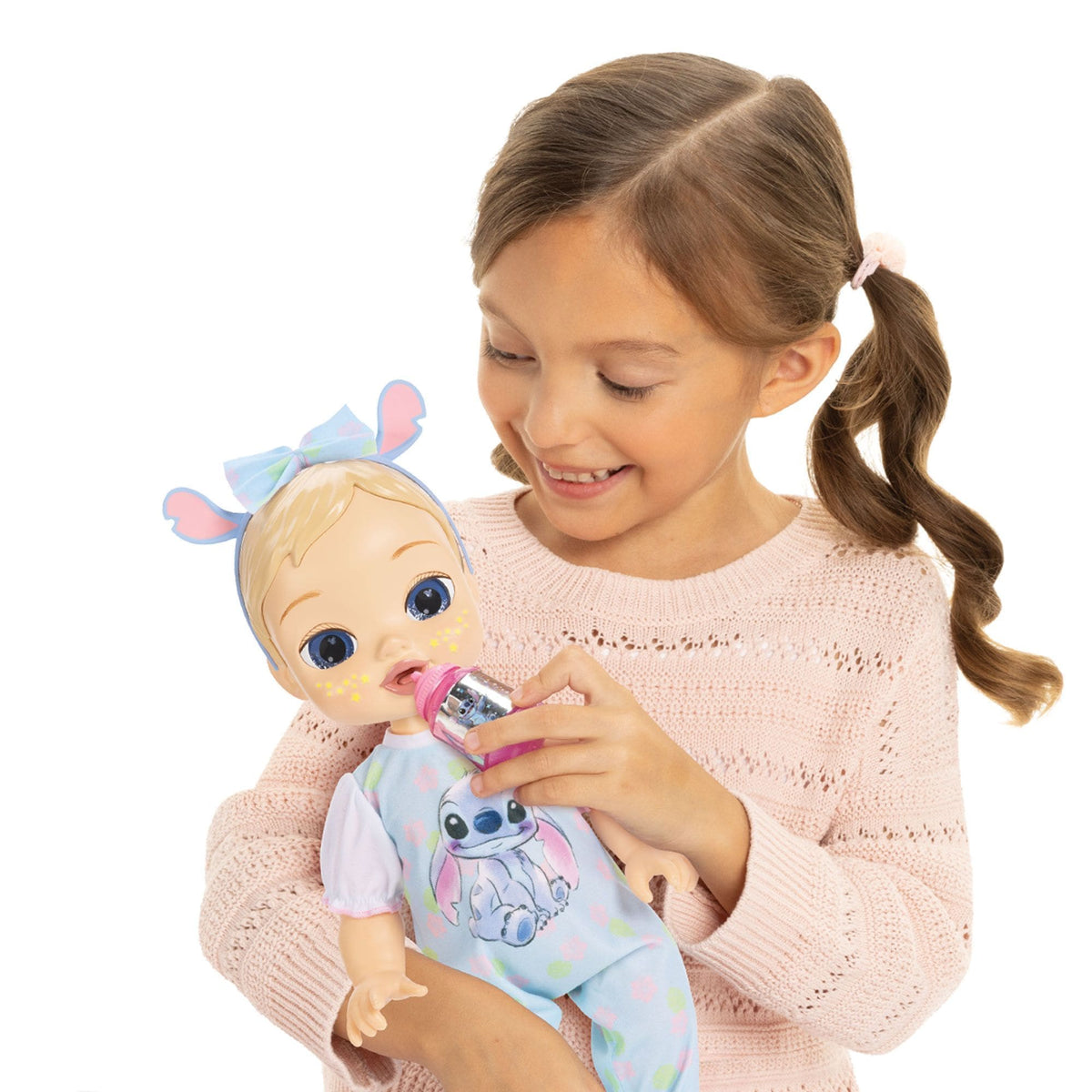 Disney Darlings Baby Doll