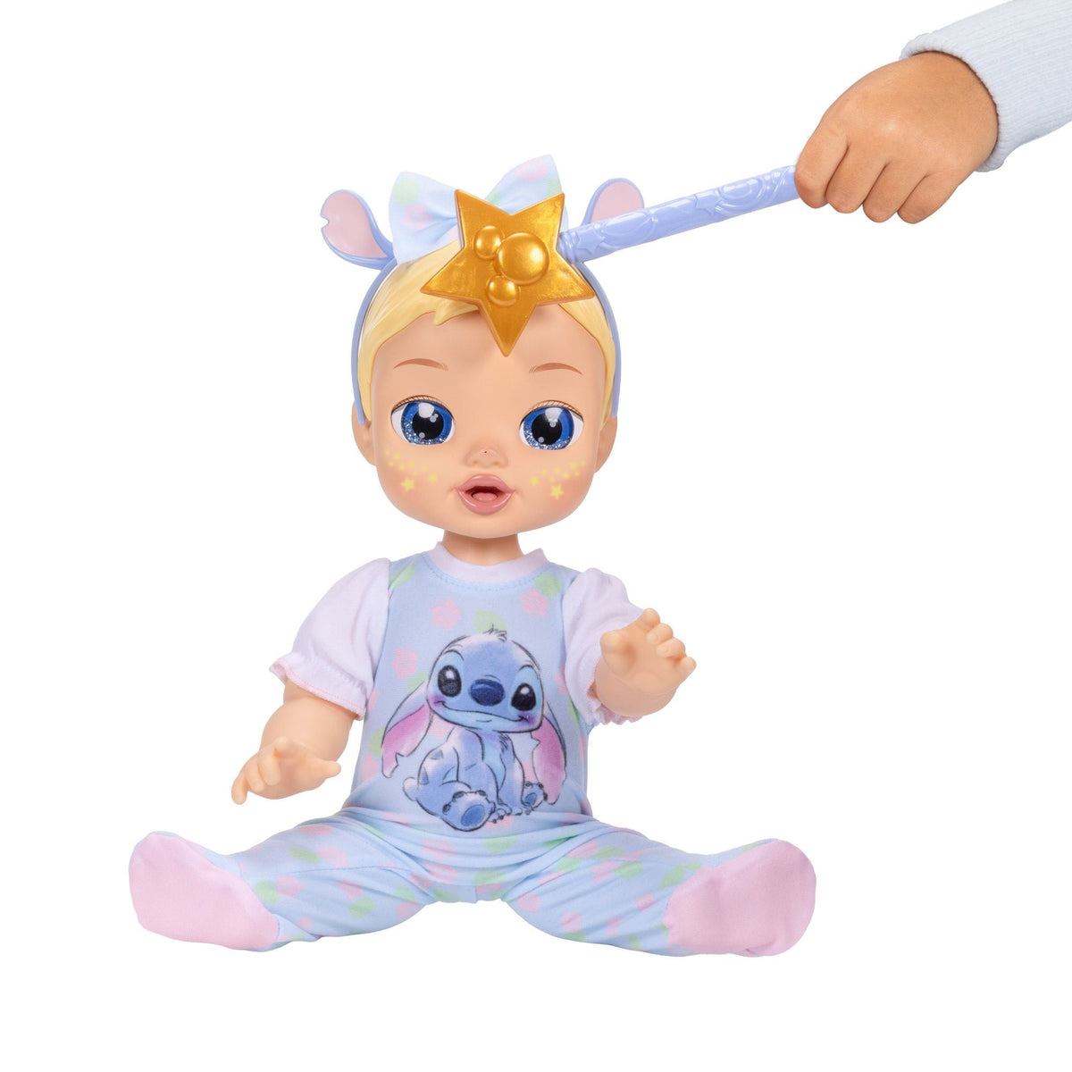 Disney Darlings Baby Doll