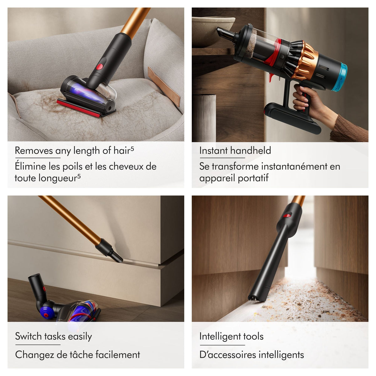 Dyson V16 Piston Animal Cordless Stick Vacuum