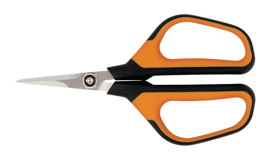 Fiskars Micro-Tip Pruning Shears