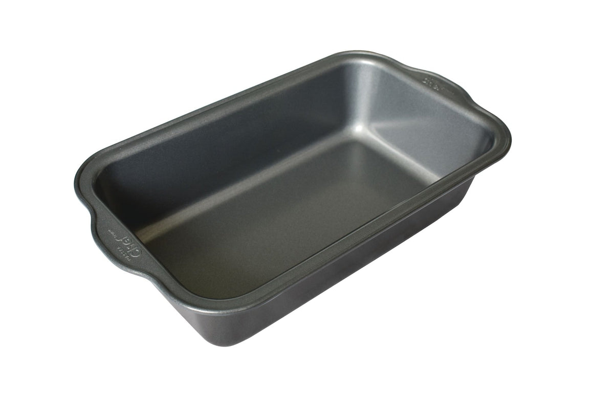 MASTER Chef Non-Stick Loaf Pan, 9-in