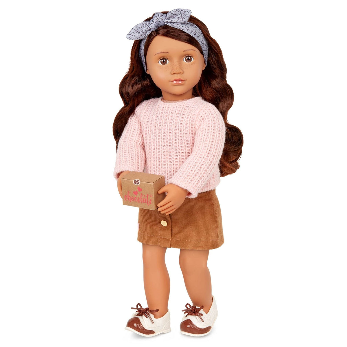 Our Generation Activity Doll Assorted