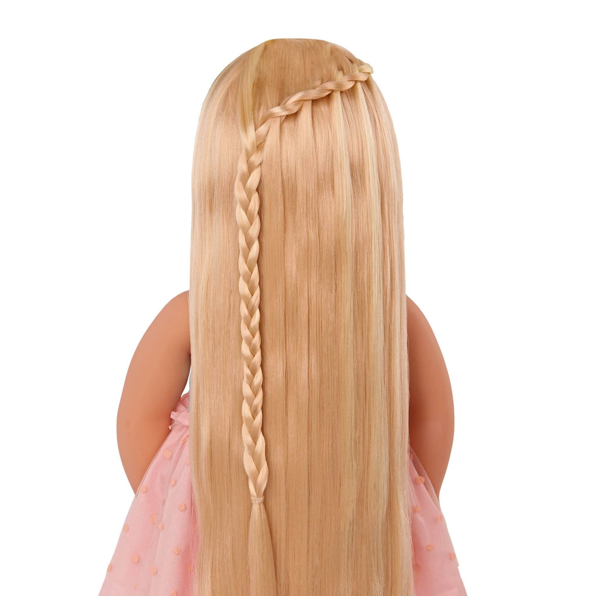Our Generation Hairplay Doll Assorted
