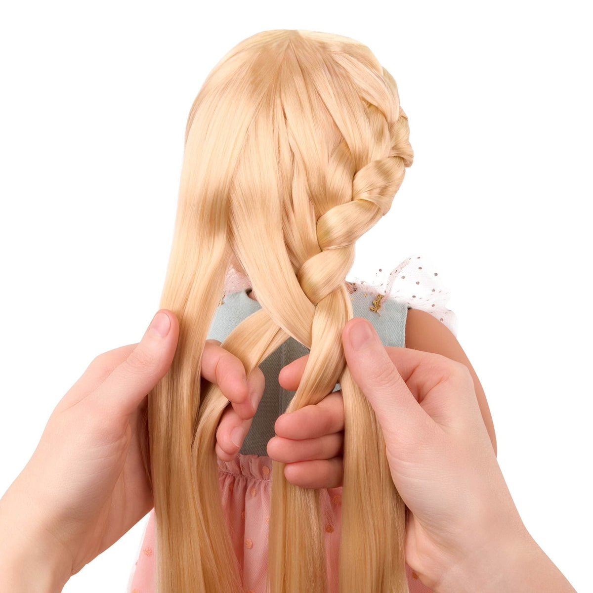 Our Generation Hairplay Doll Assorted