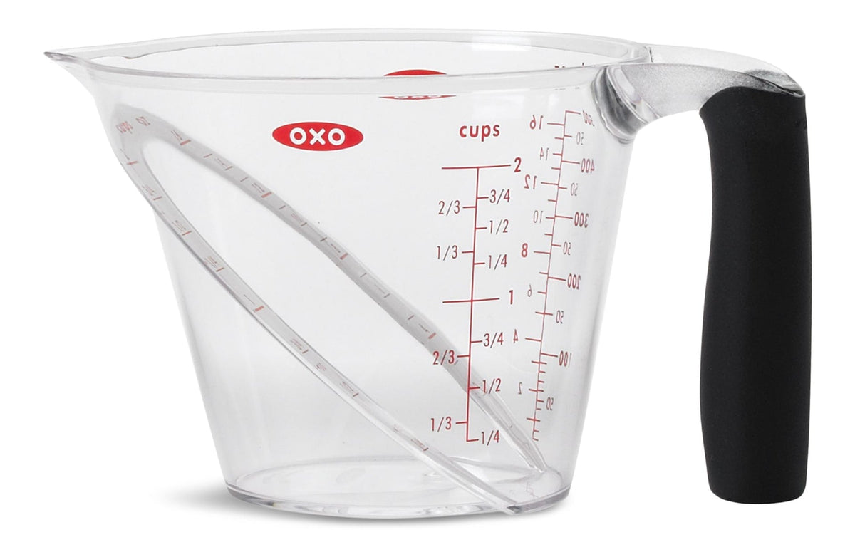 OXO Good Grips 2-Cup Angled Measuring Cup