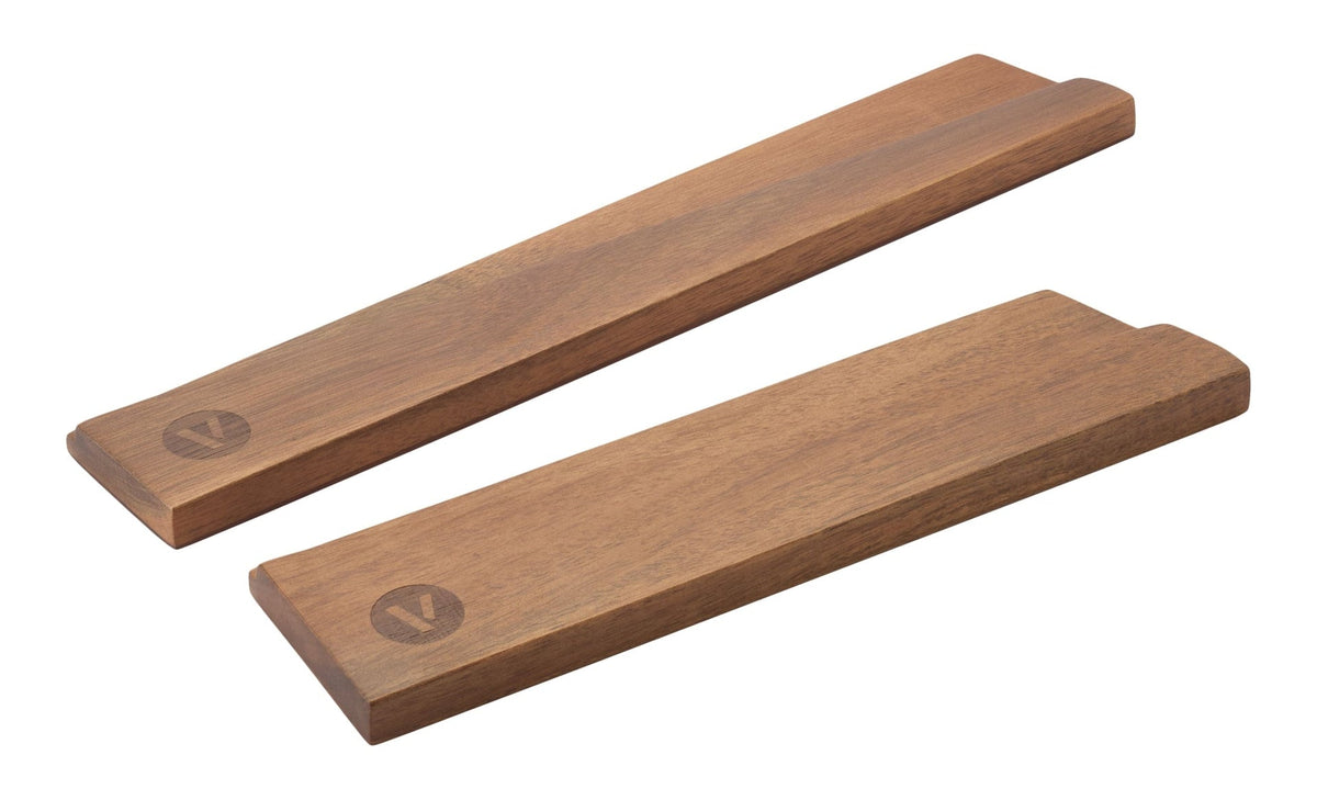 Vida Wood Knife Sheath 2PC