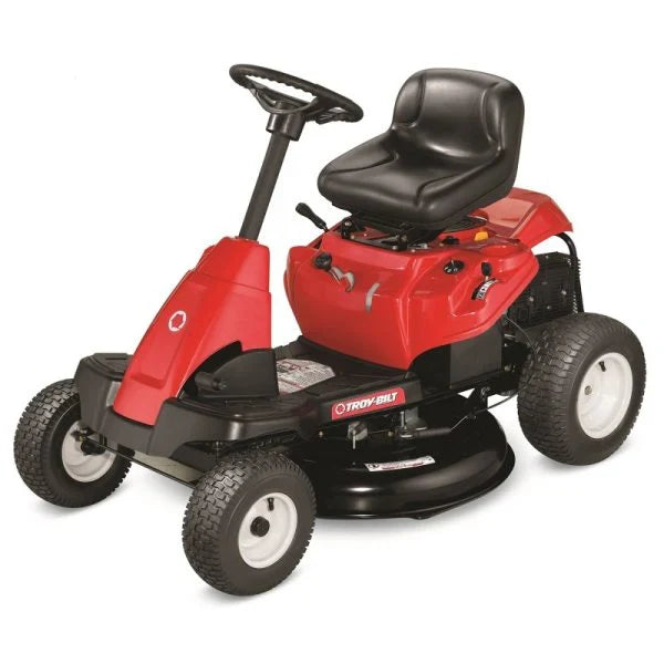 30-Inch 6 Speed Premium Neighborhood Riding Lawn Mower Remanufactured X0