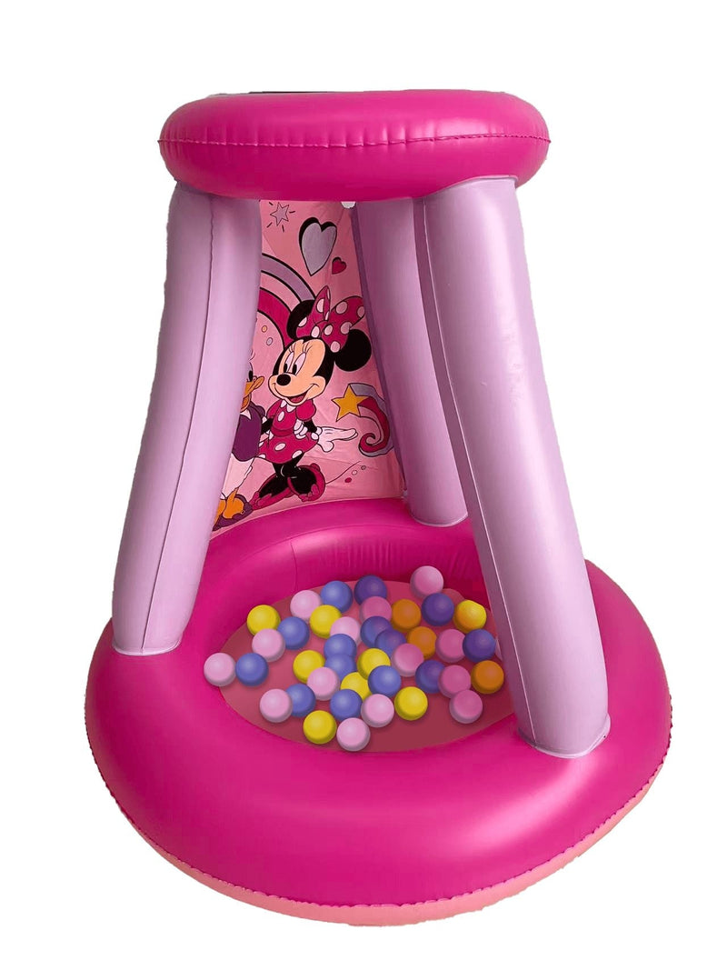 15 Piece Playland with 30 Bonus Balls Q4