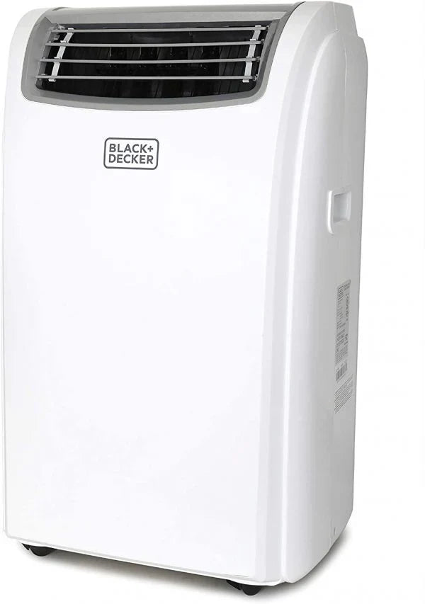 14,000 BTU Portable Air Conditioner with Heat and Remote Control K4