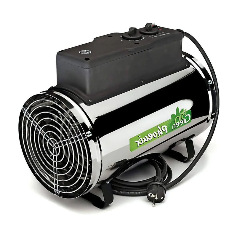 Bio Green PHX2.8/US Portable Phoenix Greenhouse Tent Mount, 2800 Watts Z7
