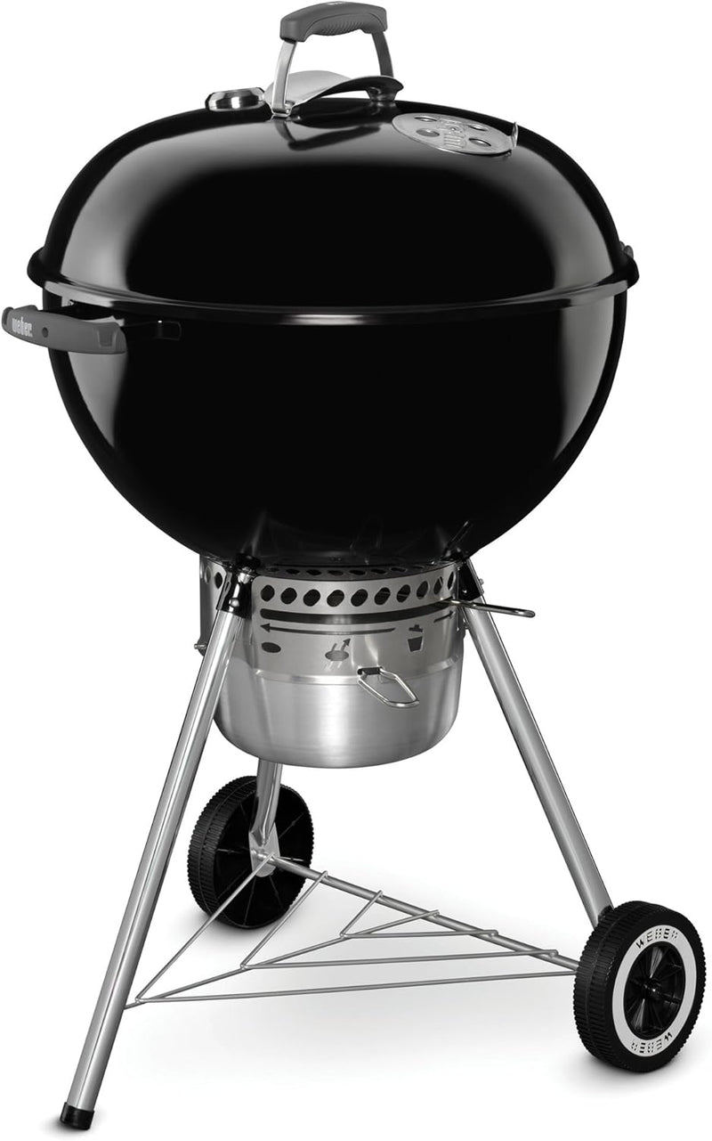 22” Charcoal Grill T2