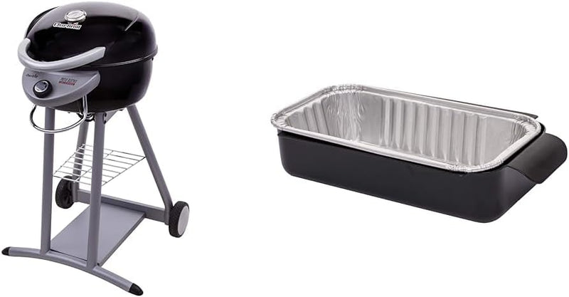 Infrared Electric Grill, Black J6