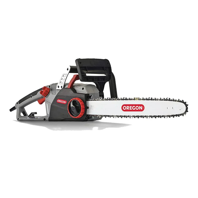 18 Inch 15 Amp Self-Sharpening Corded Electric Chainsaw A0