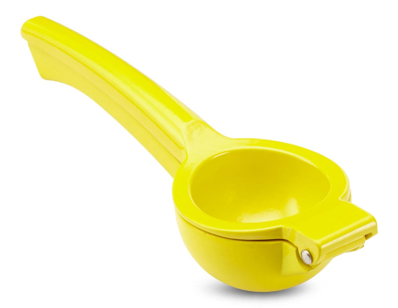 Aluminum Lemon Press T6