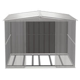 Arrow Floor Frame Kit for Arrow Classic 6x7-ft, 8x4-ft, 8x6-ft, and 8x7-ft Sheds