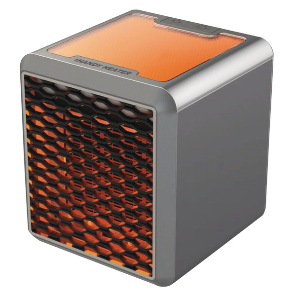 As Seen On TV Handy Heater Pure Warmth Space Heater K5