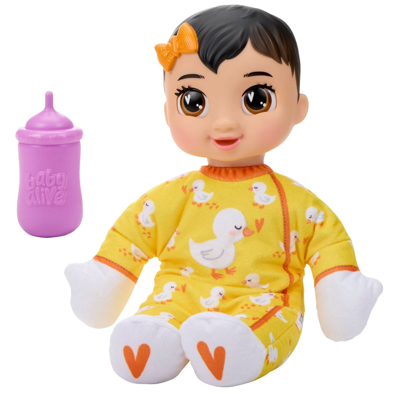 Bably Alive Bedtime Baby BRNH P9