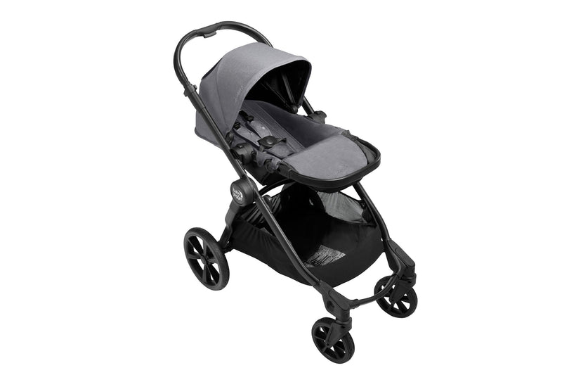 Baby Jogger City Select 2 Stroller, Grey W7