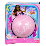 Barbie Career Burst Ball Tennis
