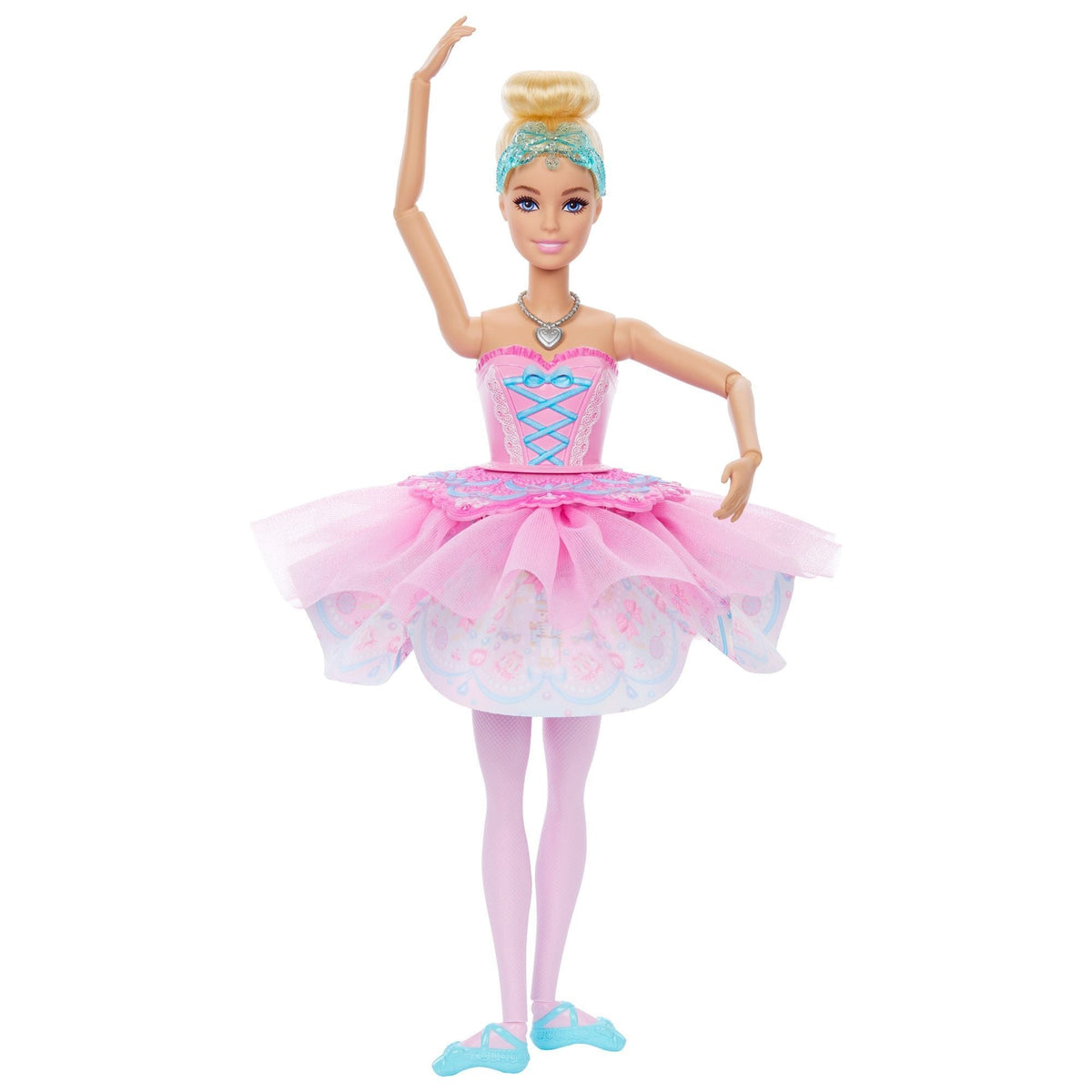 Barbie Deluxe Feature Doll Clara