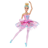 Barbie Deluxe Feature Doll Clara
