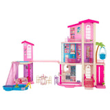 Barbie Dream House Playset