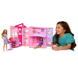 Barbie Getaway House Doll