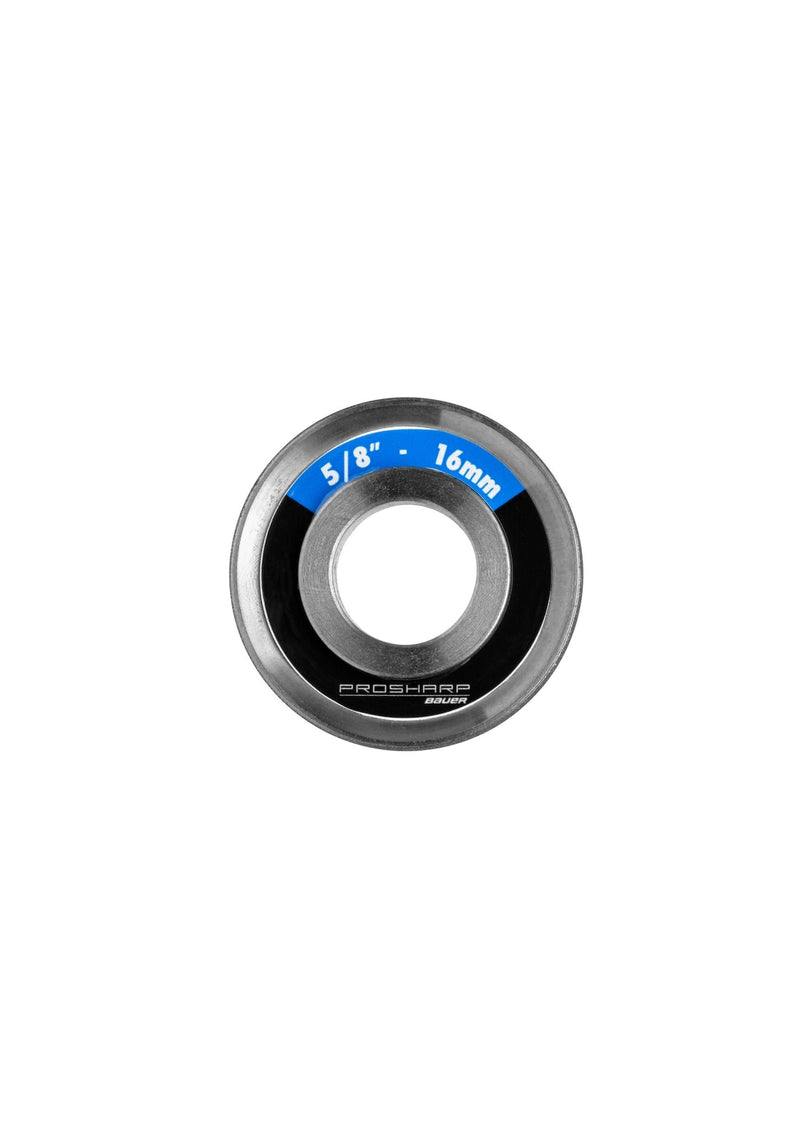 Bauer ProSharp AdvantEdge Grinding Wheel, 5/8" R1