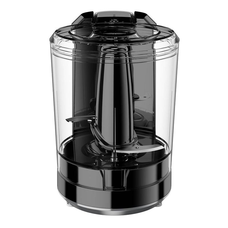 Black & Decker FreshPrep One-Touch Electric Food Chopper, 3 Cup F3