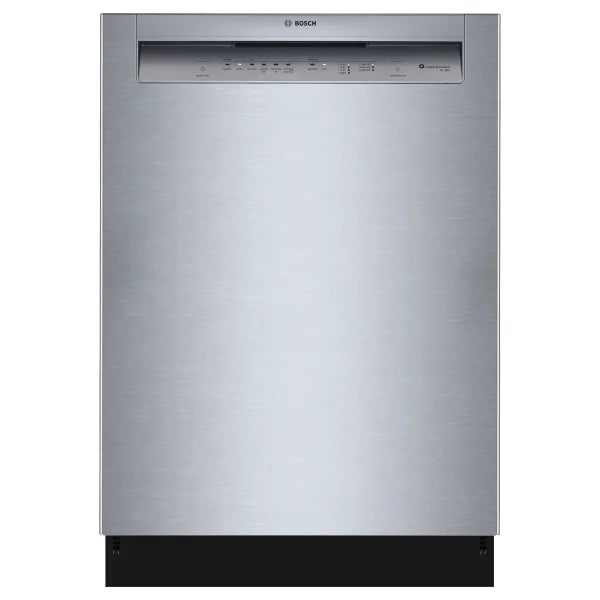 Bosch 100 Series 24 in. Dishwasher with PureDry Option R0