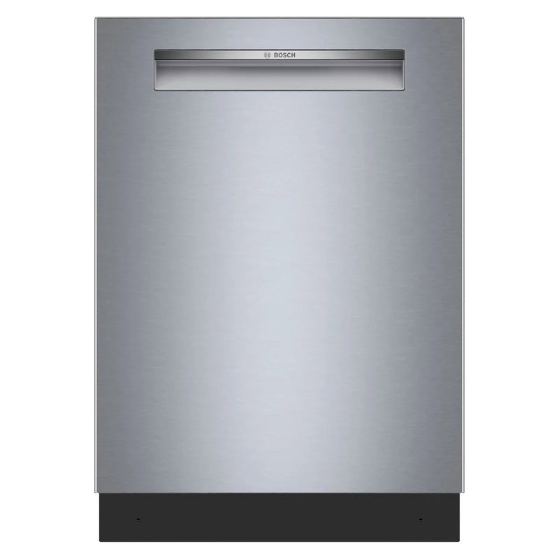 Bosch 300 Series 24 in. 46 dBA Dishwasher with 3rd Rack I5