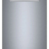 Bosch 300 Series 24 in. 46 dBA Dishwasher with 3rd Rack