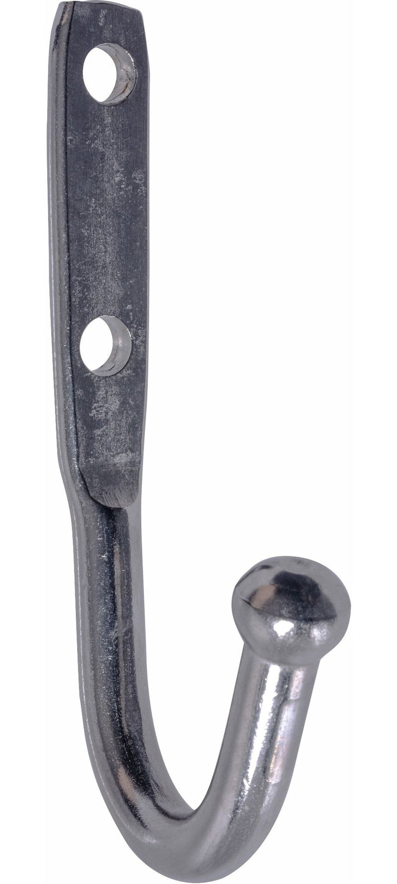 Buildex Rope Bind Hooks, Stainless Steel, For All Weather, 4-3/4-in W1