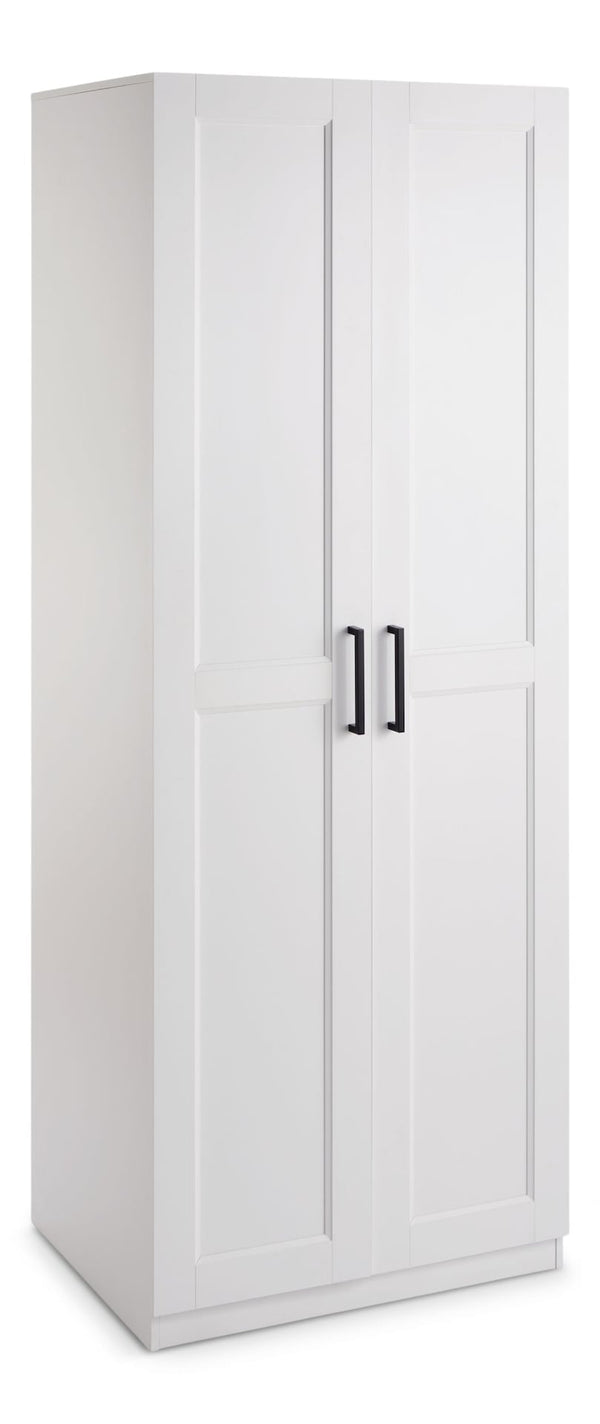 CANVAS Kelsey Wardrobe, Medium O4