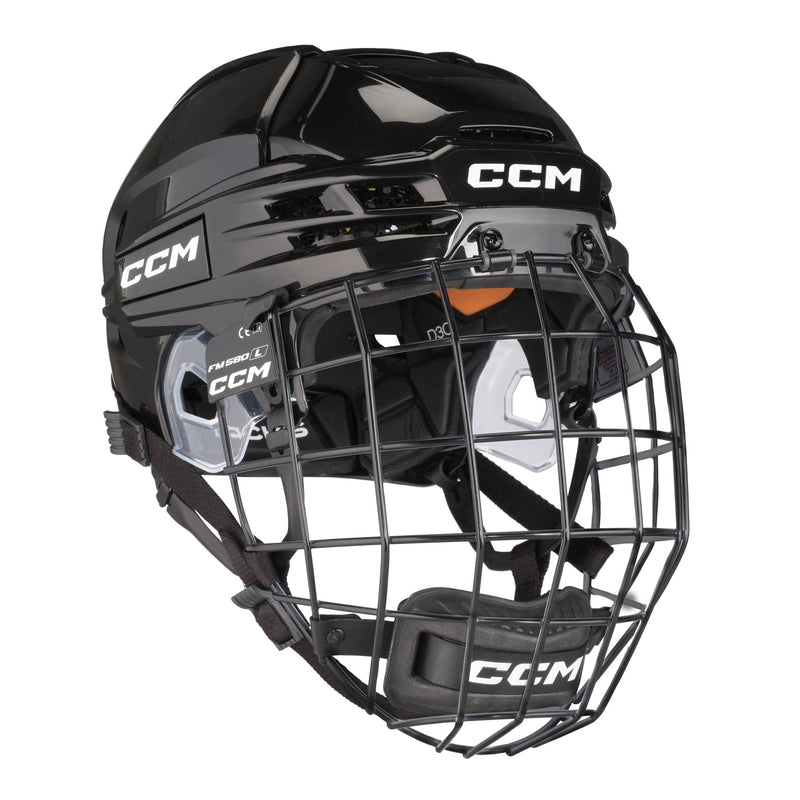 CCM Tacks 720 Hockey Helmet Combo, Junior/Senior, Various Colours and Sizes G7