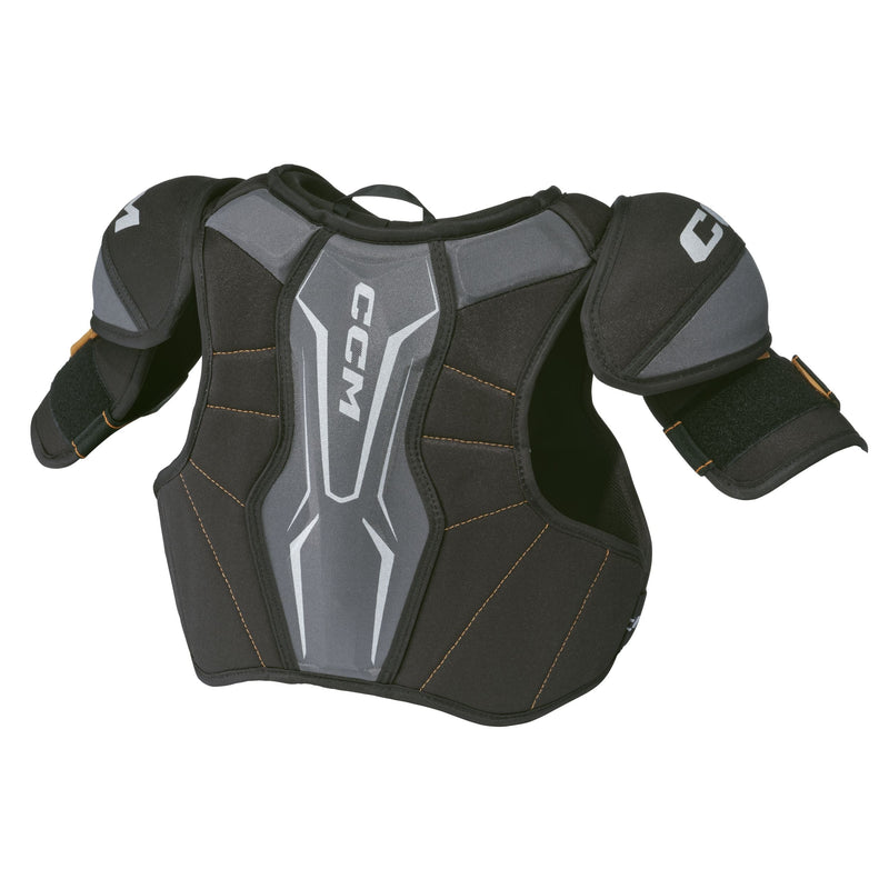 CCM Tacks Prime Hockey Shoulder Pads, Senior T8