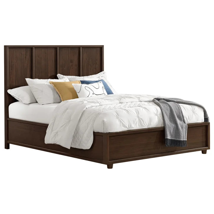 City Brook Platform Bed W5
