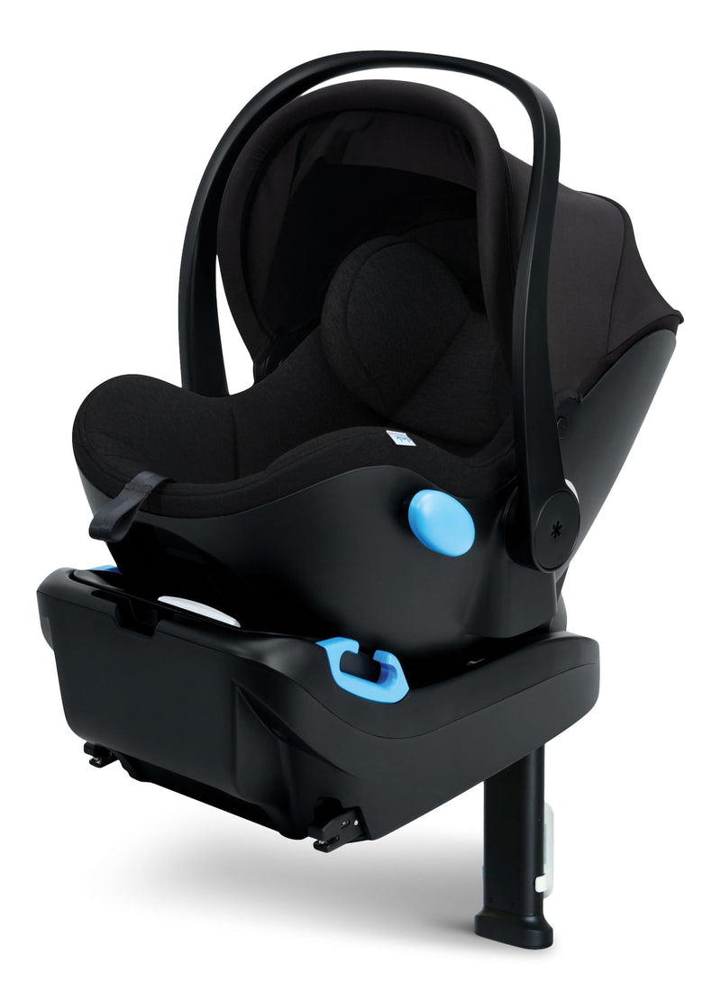 Clek Liing Infant Car Seat, Black B0