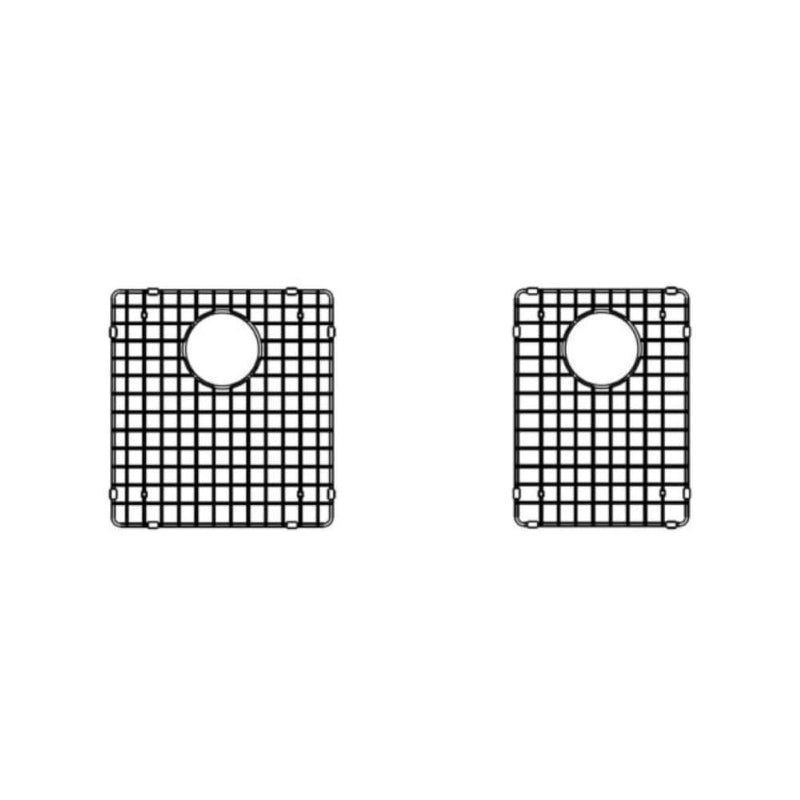 CraftX CXZD771/CXZD881(L) Stainless Steel Bottom Grid, 2-pk F4