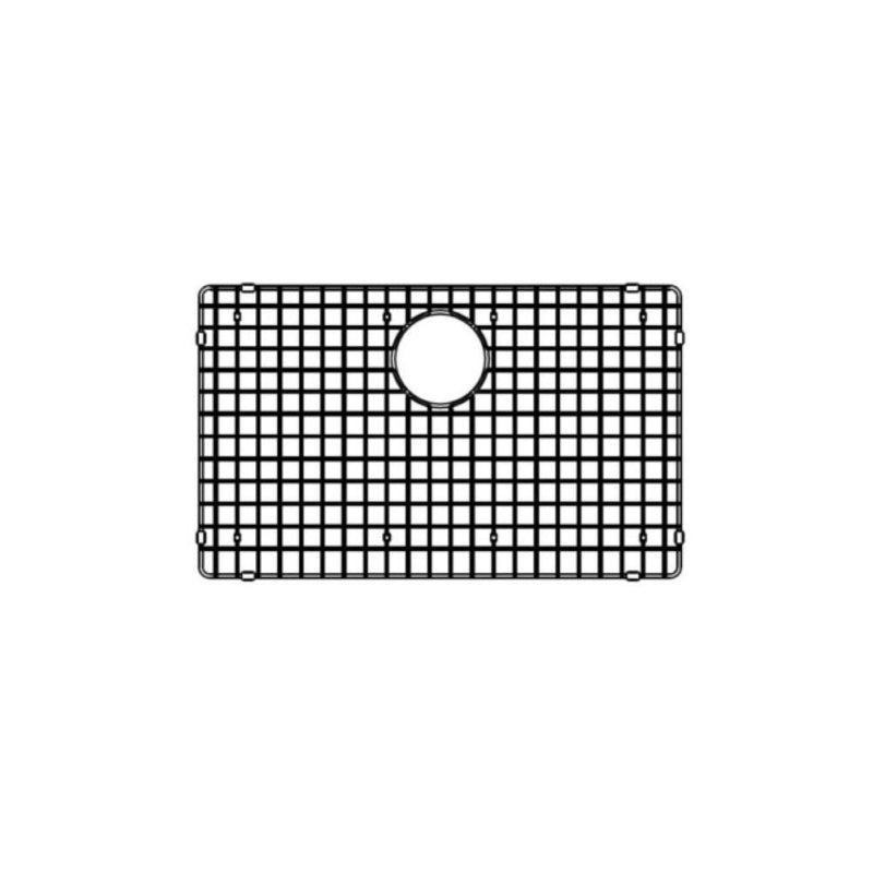 CraftX CXZS772/CXZS882 Stainless Steel Bottom Grid B2