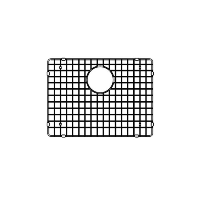 CraftX CXZS774/CXZS884 Stainless Steel Bottom Grid G3