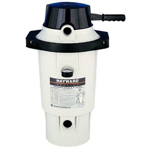 Hayward W3EC40AC Perflex 20 sq. ft. DE Pool Filter – Limited Warranty R1
