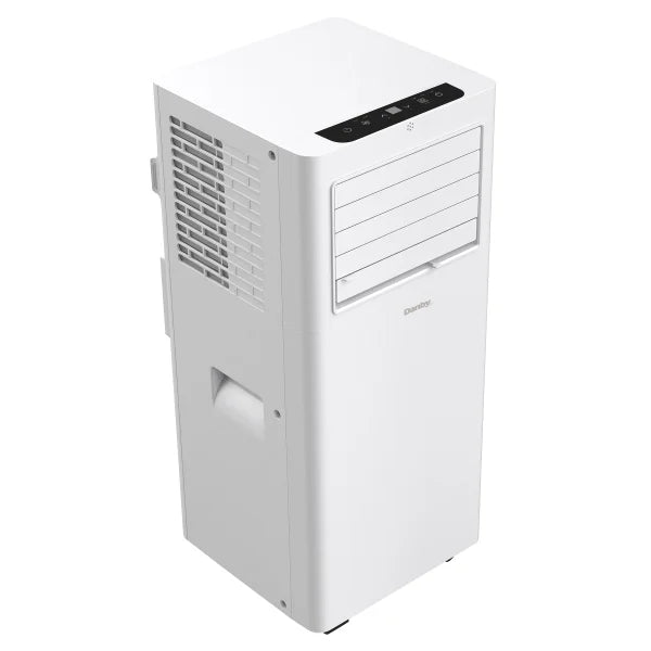 Danby 5,000 BTU SACC Smart Portable Air Conditioner M6