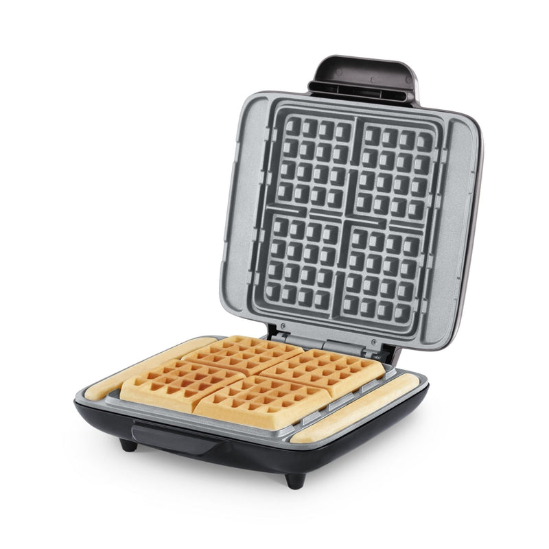 Dash No Drip Ceramic Waffle Maker Y8