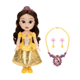 Disney Princess Set with Wand & Tiara, Assorted Styles, Ages 3+