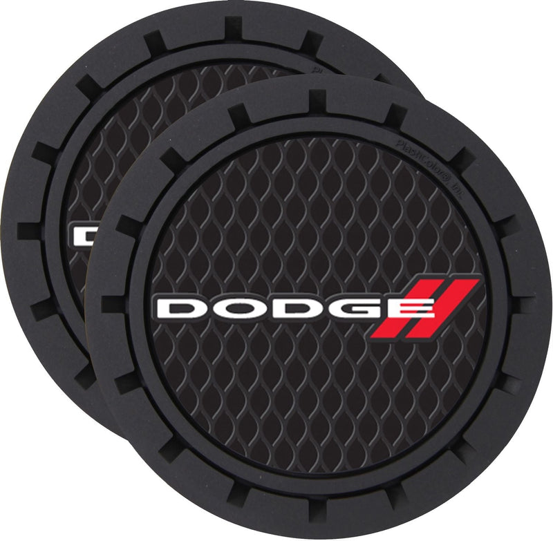 Dodge Coaster Set, 2-pc P0